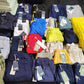 €4,00 al pezzo I DO stock abbigliamento e accessori bambini 419 pezzi - P/E - RIF. 6074AF