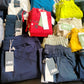 €4,00 al pezzo I DO stock abbigliamento e accessori bambini 419 pezzi - P/E - RIF. 6074AF