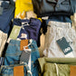 €4,00 al pezzo I DO stock abbigliamento e accessori bambini 419 pezzi - P/E - RIF. 6074AF