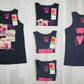 SCONTATO -20% €4,00 al pezzo LOSAN stock abbigliamento bambini 296 pezzi - P/E - RIF. 6054AF