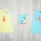 SCONTATO -20% €4,00 al pezzo LOSAN stock abbigliamento bambini 296 pezzi - P/E - RIF. 6054AF