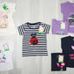 SCONTATO -20% €4,00 al pezzo LOSAN stock abbigliamento bambini 296 pezzi - P/E - RIF. 6054AF