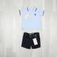 SCONTATO -20% €4,00 al pezzo LOSAN stock abbigliamento bambini 296 pezzi - P/E - RIF. 6054AF
