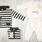 €6.50 per piece MAPERO', LALALU', VIAELISA, 1 + IN THE FAMILY, LE PETIT COCO, etc. kids' clothing stock 90 pieces - SS - FW - REF. 6184AF