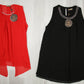 €6,80 al pezzo SARAH CHOLE, MISS MISS, GIORGIA & JOHNS, GRAFFIO, ecc. stock abbigliamento donna 129 pezzi - P/E - RIF. 6061AF