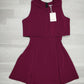 €6,80 al pezzo SARAH CHOLE, MISS MISS, GIORGIA & JOHNS, GRAFFIO, ecc. stock abbigliamento donna 129 pezzi - P/E - RIF. 6061AF