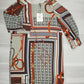 €6,80 al pezzo SARAH CHOLE, MISS MISS, GIORGIA & JOHNS, GRAFFIO, ecc. stock abbigliamento donna 129 pezzi - P/E - RIF. 6061AF