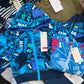 €3,81 al pezzo NAME IT stock abbigliamento bambini 190 pezzi - A/I - RIF. 6102AF