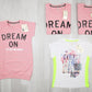 SCONTATO -20% €4,00 al pezzo NORTH POLE stock abbigliamento bambini 51 pezzi - P/E - RIF. 6060AF