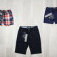 SCONTATO -20% €4,00 al pezzo NORTH POLE stock abbigliamento bambini 51 pezzi - P/E - RIF. 6060AF