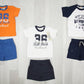 €3,80 al pezzo OLIMPIAS stock abbigliamento bambini 78 pezzi - P/E - RIF. 6056AF