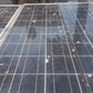 €30.00 per piece HELIOS stock solar panels W235 - 830 pieces - REF. TV6037