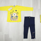 SCONTATO -15% €3,82 al pezzo TUC TUC stock abbigliamento bambini 369 pezzi - P/E - RIF. 6049AF