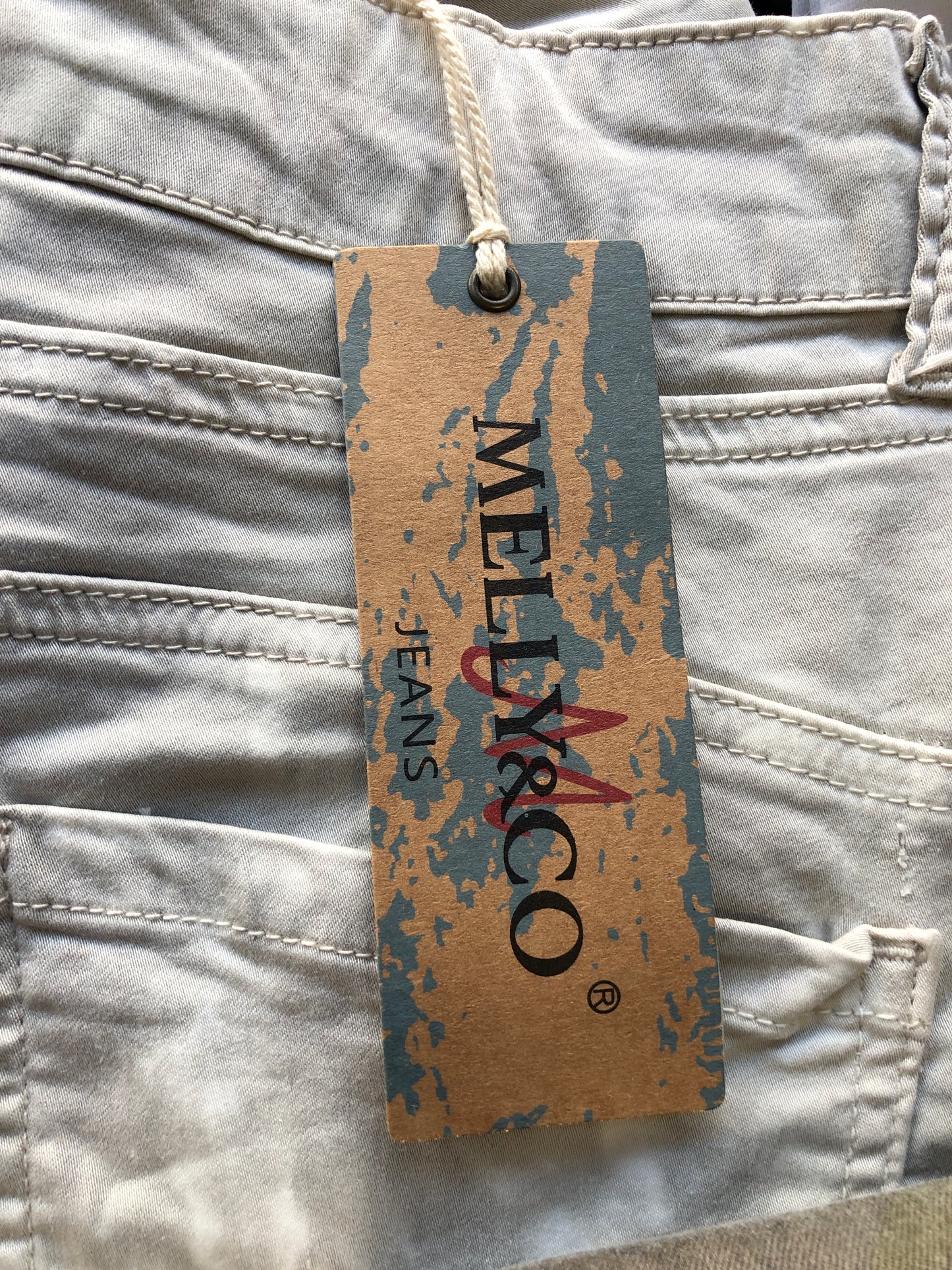 €2,71 al pezzo PRONTO MODA MADE IN ITALY stock abbigliamento e accessori uomo/donna 1333 pezzi - A/I - P/E - RIF. 6146P1