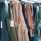 €2,71 al pezzo PRONTO MODA MADE IN ITALY stock abbigliamento e accessori uomo/donna 1333 pezzi - A/I - P/E - RIF. 6146P1