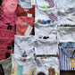 €2,71 al pezzo PRONTO MODA MADE IN ITALY stock abbigliamento e accessori uomo/donna 1333 pezzi - A/I - P/E - RIF. 6146P1