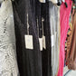 €2,71 al pezzo PRONTO MODA MADE IN ITALY stock abbigliamento e accessori uomo/donna 1333 pezzi - A/I - P/E - RIF. 6146P1