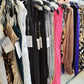€2,71 al pezzo PRONTO MODA MADE IN ITALY stock abbigliamento e accessori uomo/donna 1333 pezzi - A/I - P/E - RIF. 6146P1