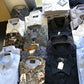 €2,71 al pezzo PRONTO MODA MADE IN ITALY stock abbigliamento e accessori uomo/donna 1333 pezzi - A/I - P/E - RIF. 6146P1
