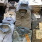 €2,71 al pezzo PRONTO MODA MADE IN ITALY stock abbigliamento e accessori uomo/donna 1333 pezzi - A/I - P/E - RIF. 6146P1