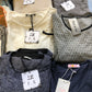 €2,71 al pezzo PRONTO MODA MADE IN ITALY stock abbigliamento e accessori uomo/donna 1333 pezzi - A/I - P/E - RIF. 6146P1