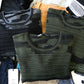 €2,71 al pezzo PRONTO MODA MADE IN ITALY stock abbigliamento e accessori uomo/donna 1333 pezzi - A/I - P/E - RIF. 6146P1