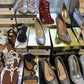 €2,71 al pezzo PRONTO MODA MADE IN ITALY stock abbigliamento e accessori uomo/donna 1333 pezzi - A/I - P/E - RIF. 6146P1