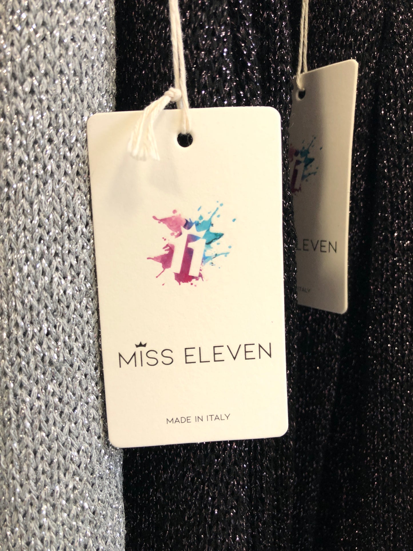 €2,71 al pezzo PRONTO MODA MADE IN ITALY stock abbigliamento e accessori uomo/donna 1333 pezzi - A/I - P/E - RIF. 6146P1