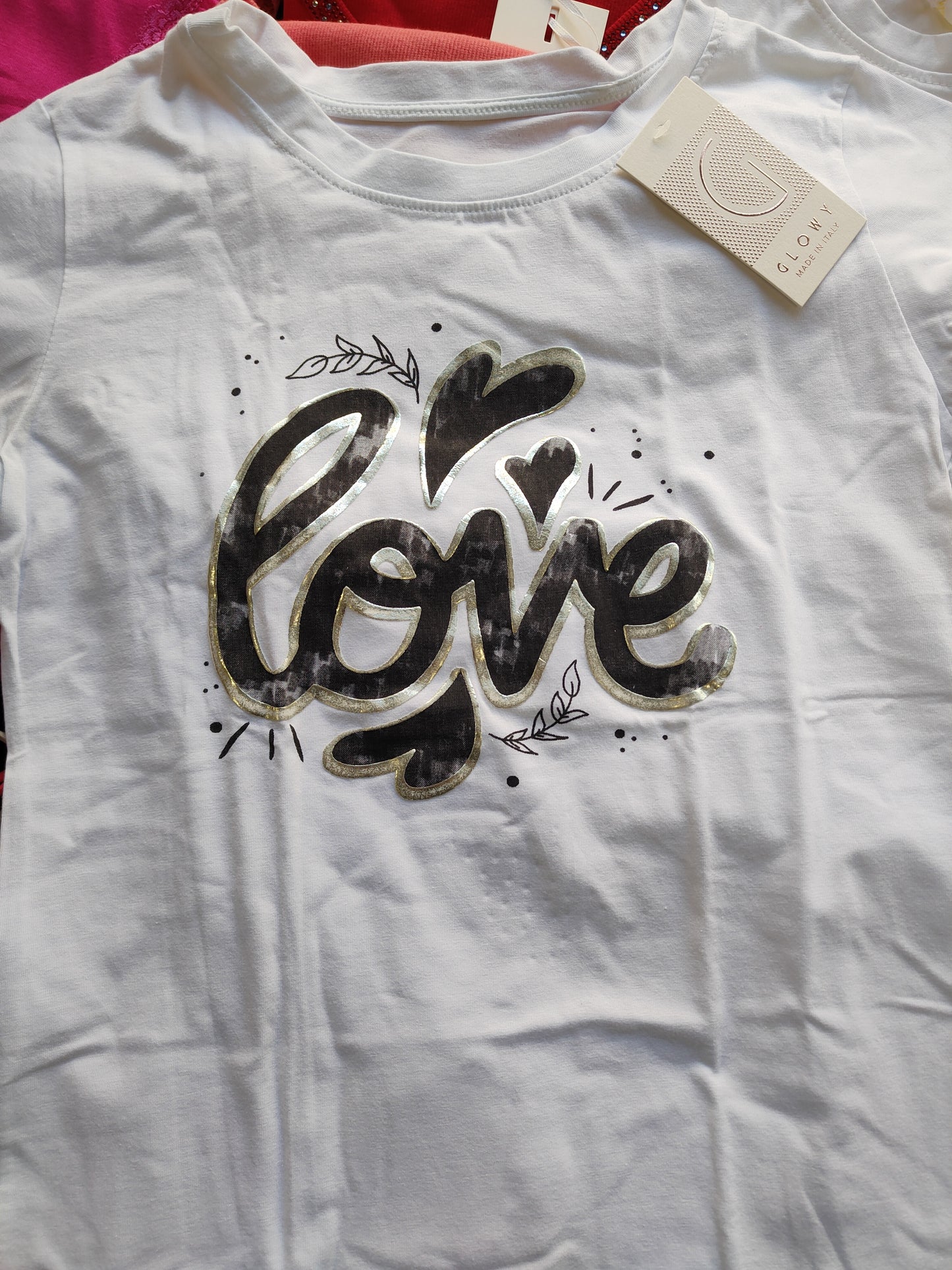 €2,71 al pezzo PRONTO MODA MADE IN ITALY stock abbigliamento e accessori uomo/donna 1333 pezzi - A/I - P/E - RIF. 6146P1