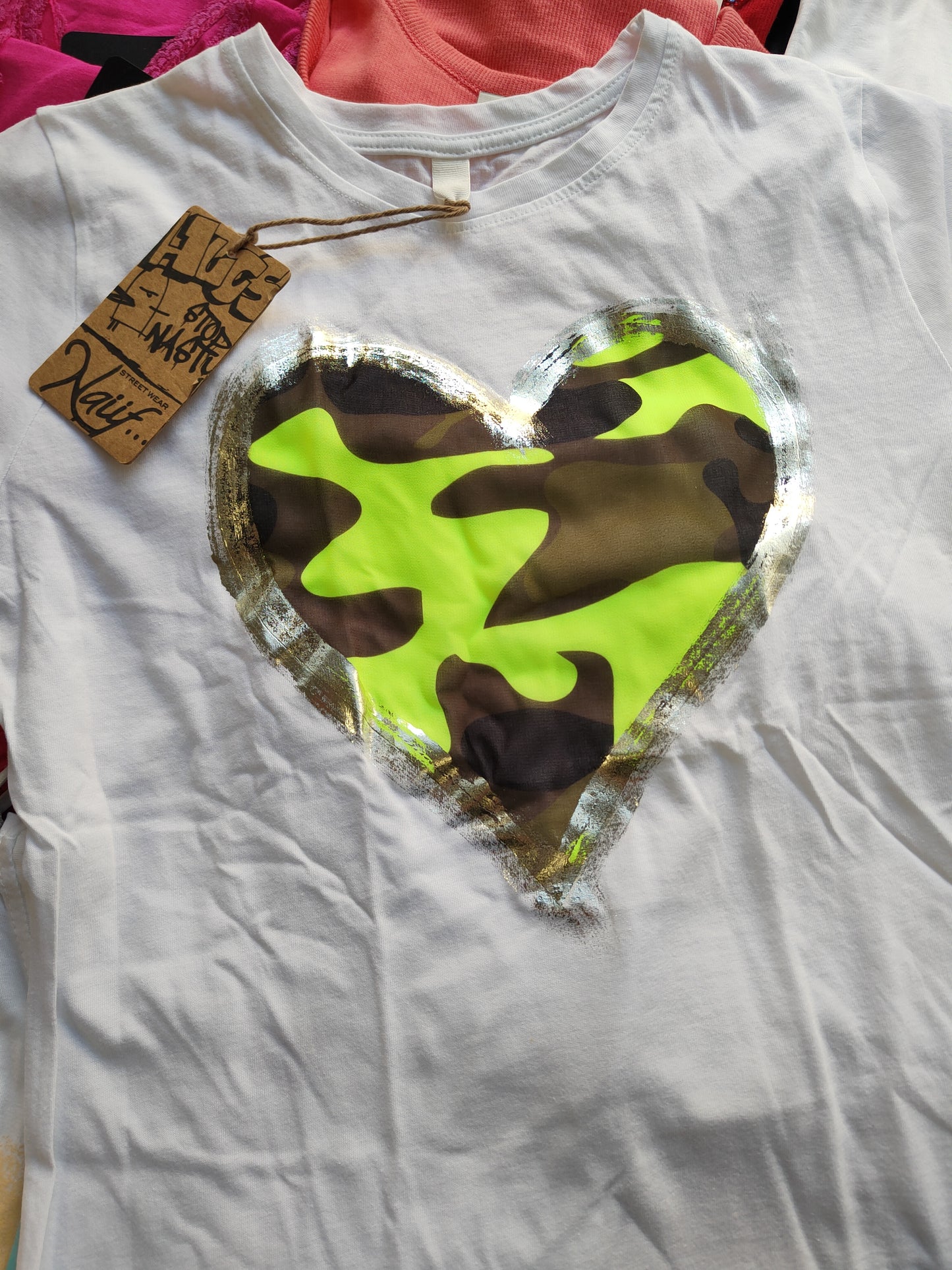 €2,71 al pezzo PRONTO MODA MADE IN ITALY stock abbigliamento e accessori uomo/donna 1333 pezzi - A/I - P/E - RIF. 6146P1