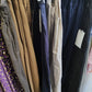 €2,71 al pezzo PRONTO MODA MADE IN ITALY stock abbigliamento e accessori uomo/donna 1333 pezzi - A/I - P/E - RIF. 6146P1