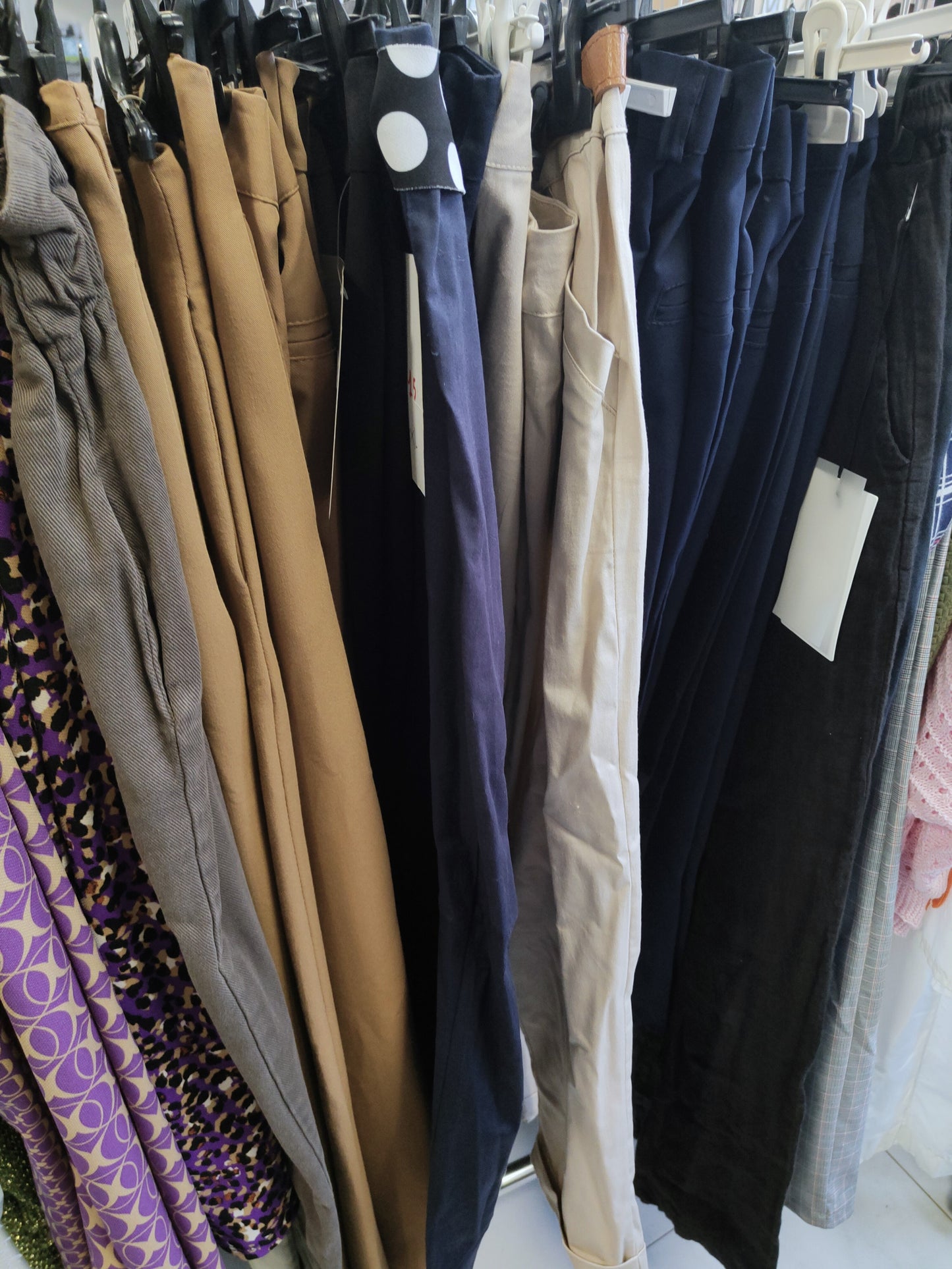 €2,71 al pezzo PRONTO MODA MADE IN ITALY stock abbigliamento e accessori uomo/donna 1333 pezzi - A/I - P/E - RIF. 6146P1