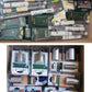 €1.80 each BOSCH, TIVOLY, BRIKSTEIN, etc. electric tools stock 100,000 pieces - REF. TV6038