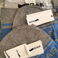 €1.40 per piece BRUMS, FALKE, MELBY, GAS, BOBOLI, DISNEY, etc. stock of kids' accessories 1184 pieces - F/W - S/S - REF. 6133AF