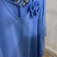 MARELLA, I BLUES, SEVENTY, ecc. stock abbigliamento donna 270 pezzi - A/I - RIF. TV6264