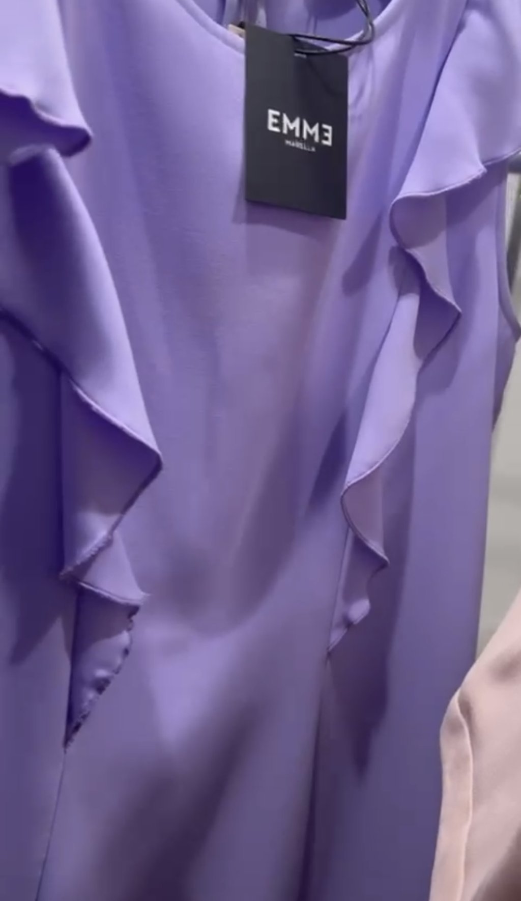 MARELLA, I BLUES, SEVENTY, ecc. stock abbigliamento donna 270 pezzi - A/I - RIF. TV6264