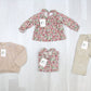 €4,50 al pezzo MELBY stock abbigliamento bambini 486 pezzi - A/I - RIF. 6276