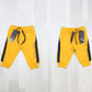 €4,70 al pezzo SARABANDA, MINI BANDA stock abbigliamento bambini 285 pezzi - A/I - RIF. 6275