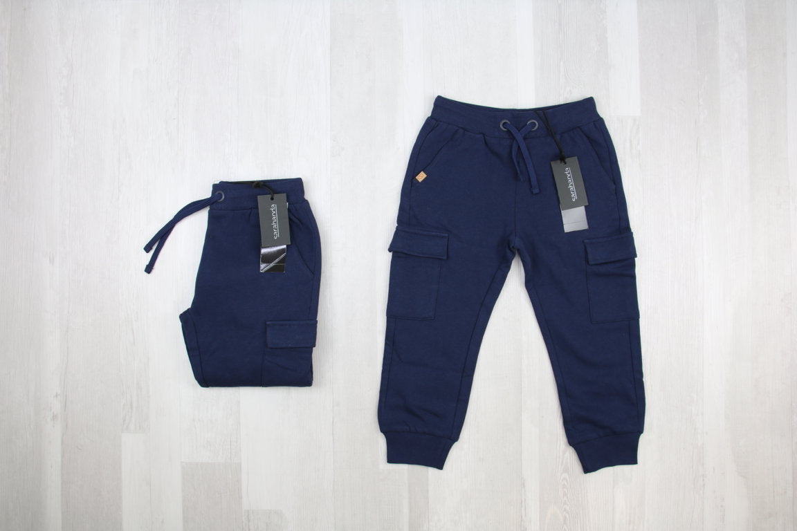 €4,70 al pezzo SARABANDA, MINI BANDA stock abbigliamento bambini 285 pezzi - A/I - RIF. 6275