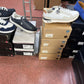 €16,42 al pezzo COLMAR, LIU-JO, ICON, ecc. stock abbigliamento e calzature uomo/donna 894 pezzi - P/E - RIF. TV6115