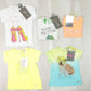 stock - €8,00 al pezzo MISS GRANT 104 pezzi da bambina - P/E - RIF. 3897