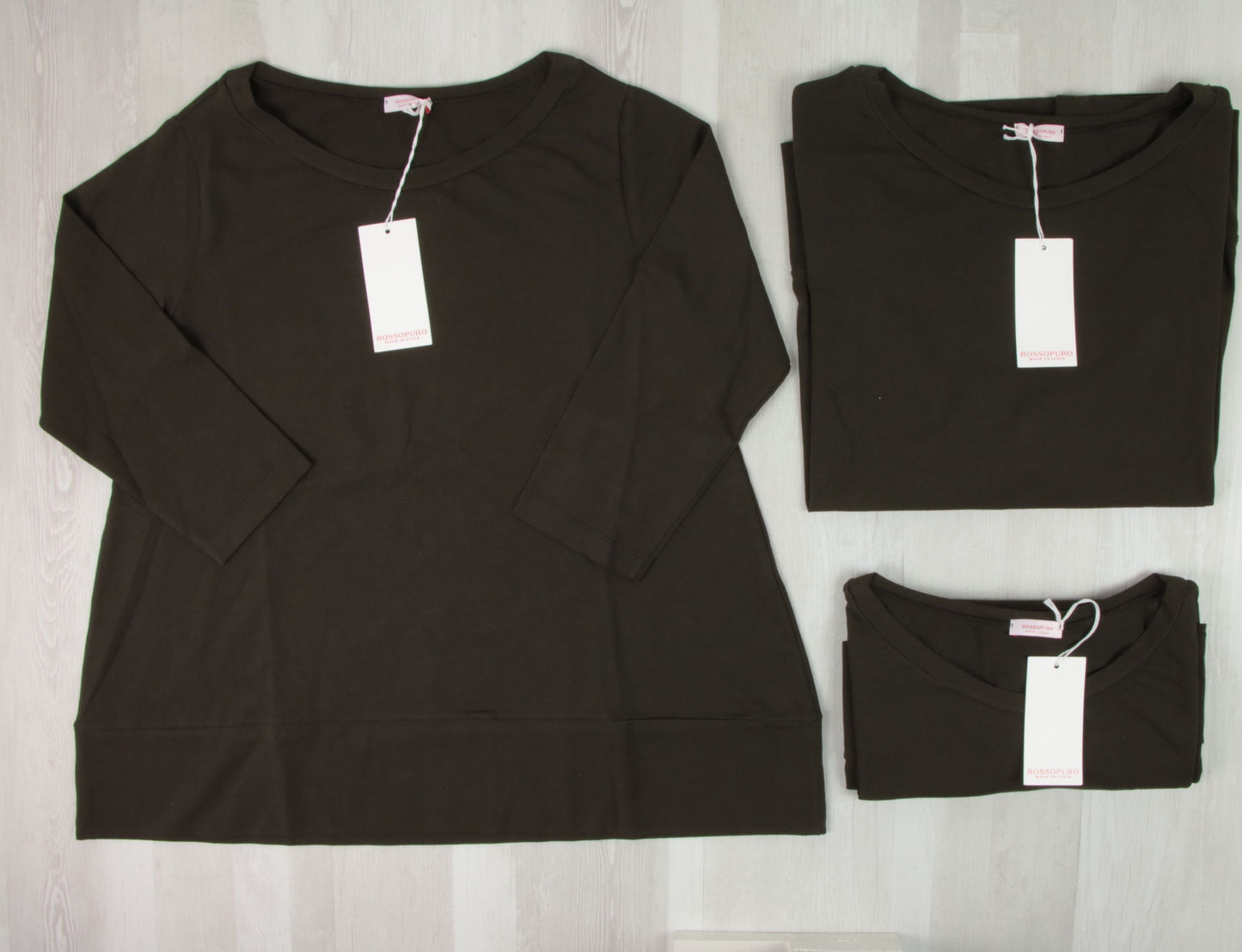 stock abbigliamento donna - €16,48 al pezzo POLO RALPH LAUREN, DKNY, ANIYE BY, NOPE, LE STREGHE ecc. 42 pezzi da donna - A/I - RIF. 3904