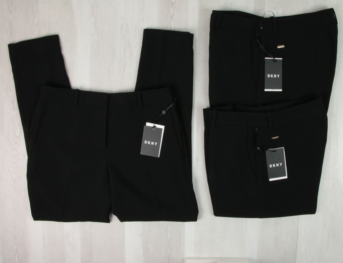 stock abbigliamento donna - €16,48 al pezzo POLO RALPH LAUREN, DKNY, ANIYE BY, NOPE, LE STREGHE ecc. 42 pezzi da donna - A/I - RIF. 3904