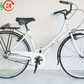 €1,19 al pezzo MADE IN ITALY 107756 pezzi stock di biciclette e accessori - RIF. TV3974