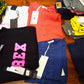 10,00 al pezzo JIJIL, MAYORAL, LIUJO, SILVIAN HEACH, 1^CLASSE, SIVIGLIA, PICCOLA LUDO, ecc. stock abbigliamento bambini 576 pezzi - P/E - RIF. TV5982