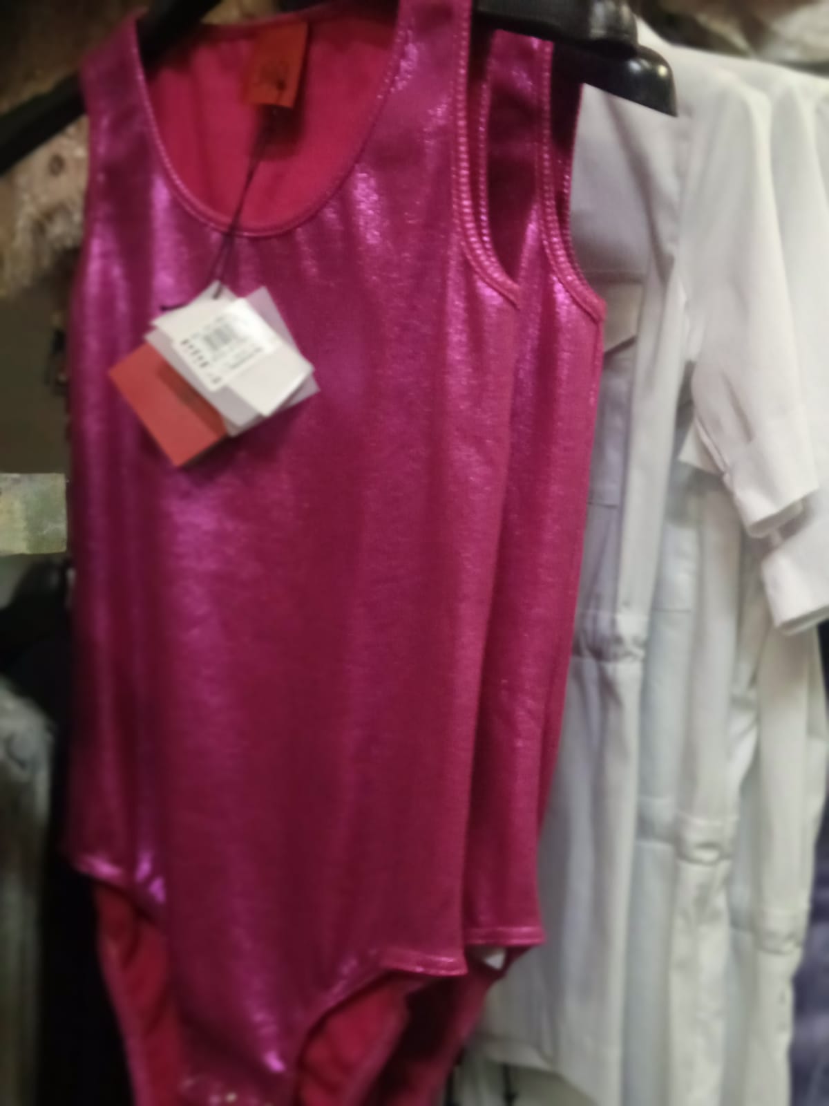 10,00 al pezzo JIJIL, MAYORAL, LIUJO, SILVIAN HEACH, 1^CLASSE, SIVIGLIA, PICCOLA LUDO, ecc. stock abbigliamento bambini 576 pezzi - P/E - RIF. TV5982