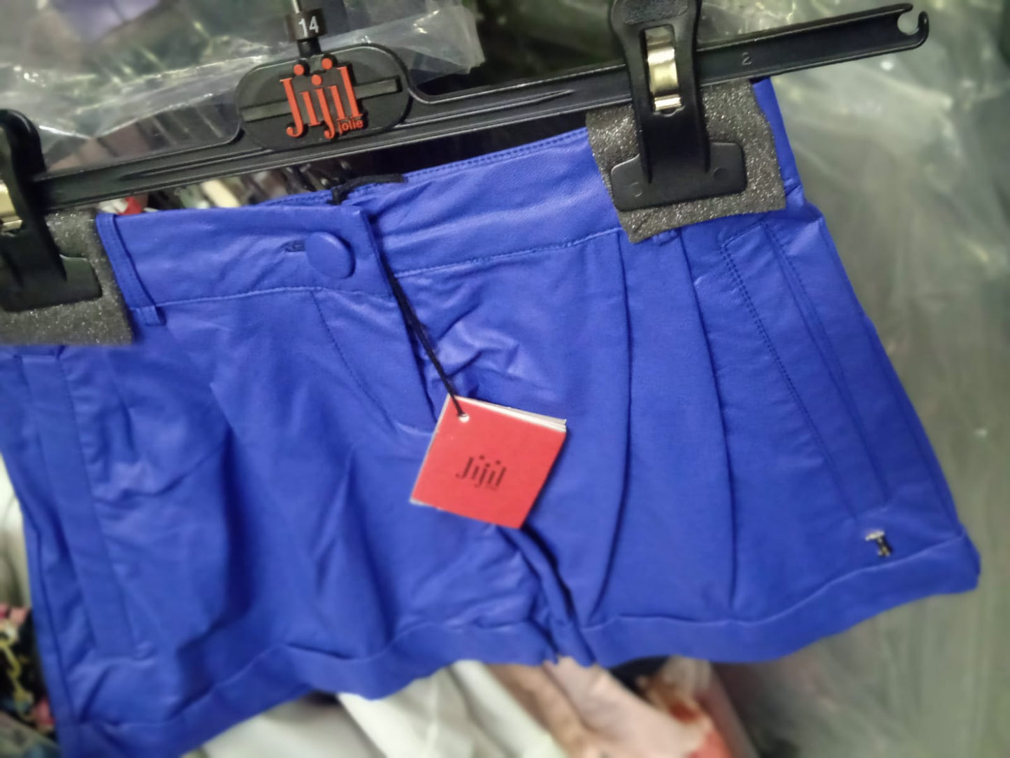 10,00 al pezzo JIJIL, MAYORAL, LIUJO, SILVIAN HEACH, 1^CLASSE, SIVIGLIA, PICCOLA LUDO, ecc. stock abbigliamento bambini 576 pezzi - P/E - RIF. TV5982