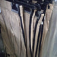 10,00 al pezzo JIJIL, MAYORAL, LIUJO, SILVIAN HEACH, 1^CLASSE, SIVIGLIA, PICCOLA LUDO, ecc. stock abbigliamento bambini 576 pezzi - P/E - RIF. TV5982