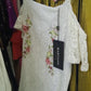 10,00 al pezzo JIJIL, MAYORAL, LIUJO, SILVIAN HEACH, 1^CLASSE, SIVIGLIA, PICCOLA LUDO, ecc. stock abbigliamento bambini 576 pezzi - P/E - RIF. TV5982