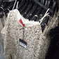 10,00 al pezzo JIJIL, MAYORAL, LIUJO, SILVIAN HEACH, 1^CLASSE, SIVIGLIA, PICCOLA LUDO, ecc. stock abbigliamento bambini 576 pezzi - P/E - RIF. TV5982
